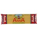 Anna - Italian Spaghettini Pasta No. 11, (6)- 16 oz. Pkgs.