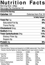 Long Grain Brown Rice (14lb Case)