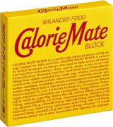 Otsuka Calorie Mate Balanced Food Chocolate 2.82oz/80g (10pack)