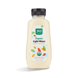 365 by Whole Foods Market, Organic Light Mayo (Squeezable Bottle), 11.2 oz