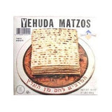 YEHUDA MATZO SINGLES PO, 16 OZ4