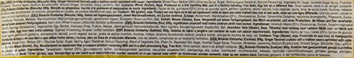 Bolands Kimberley Biscuits