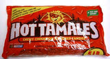 Hot Tamales Candy - 46098