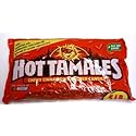 Hot Tamales Candy - 46098