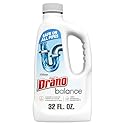 Drano Balance Drain Clog Remover and Cleaner, Non-Corrosive Formula, Safe on All Pipes and Septic Tanks, Formulated Using Only Essential Ingredients