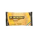 LA MODERNA, Vermicelli Pasta, 7 oz (Pack of 1) | Enriched Durum Wheat Semolina | Kosher, Non-GMO, Iron and Vitamin-Fortified | Thin Vermicelli Noodles