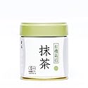 Marukyu Koyamaen Premium Ceremonial Grade Matcha [Japan][Multiple Grades] (Organic Green Mark, 40g)