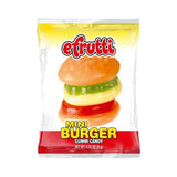 eFrutti Bakery Shoppe Bag Gummy Candy Meg Mix Bag, 20.14 Ounce - 70 Pieces