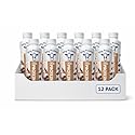 High Protein Chocolate Nutrition Shake - 30g Protein Per Botle |12 Pack (11.5 Fl Oz) Only 2g Sugar &150 Calories| Enriched With 8 Naturally Occouring