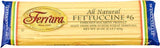 Ferrara Fettuccine 1 LB