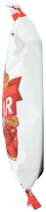 Betty Lou's Fruit Bar - Strawberry - Gluten Free - Case of 12 - 2 oz