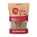 Yupik Organic Raw Pistachios, No Shells, 2.2 lb (35.2 oz), Gluten-Free, Non-GMO, Kosher, Vegan, Kernels, Unsalted, Crunchy Shelled Nuts, Source