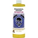 Indio Keep Away Enemy Bath & Floor Wash 8oz