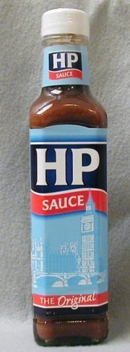 Hp Sauce 9oz