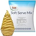 Dole Soft Serve Mix, Mango, 4.5lb