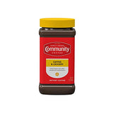 Community Instant Coffee and Chicory