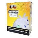 Berry Plastics 618872 Ruffies Lawn and Leaf Bag