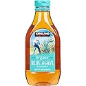 Kirkland Signature Organic Blue Agave All Purpose Sweetener, 36oz Bottle