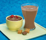Proti Care Meal Replacement Shake & Pudding - Aspartame Free (Chocolate Salted Caramel)