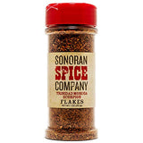 World's Hottest Pepper Flakes 5 Pack