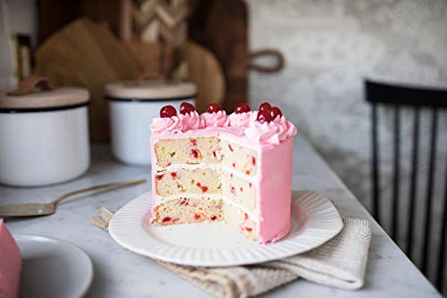 Lorann Oils Variety Bakery Emulsion: Multiple Flavors, Perfect for Enhancing Baking Variety in Cakes, Cookies & Desserts, Gluten-Free, Keto-Friendly