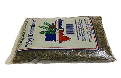 Soy Dominicano Whole Oregano Herb, Spice - 2 oz loose bag