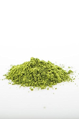 Organic Matcha Green Tea Powder | Japanese Ceremonial Grade Matcha | Stone Ground Shade Grown Green Tea | Antioxidant Rich Matcha for Tea, Lattes