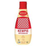 KEWPIE Mayonnaise (Product of USA), Authentic Japanese-Style Mayonnaise, Rich & Creamy Umami Flavor, Made With Cage-Free Eggs, Gluten Free, Kosher
