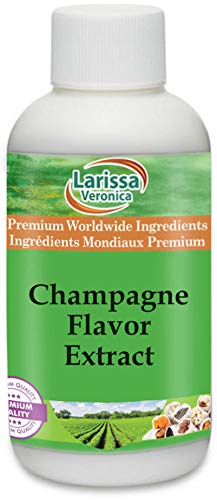 Champagne Flavor Extract (4 oz, ZIN: 528986)