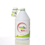 GreenFlow USA Green-Ox Renew Multi-Purpose Cleaner (1 GALLON + 12oz. BOTTLE OF ACTIVATOR)