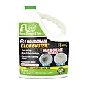 iFLO Drain, 1 Hour Clog 128oz