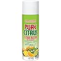 Pure Citrus NA229-6 All-Natural Non-Aerosol Odor Eliminator (Citrus Blend), 6 items
