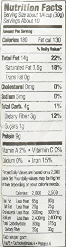 Woodstock Farms, Organic Pumpkin Seeds, 11 oz