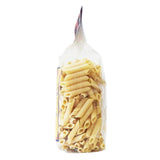 Penne Rigate Organic Italian Pasta di Gragnano I.G.P. | Pastai Gragnanesi | USDA Certified Organic| 17.6oz (500g) | Pack of 3