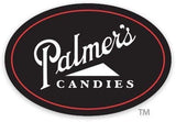 Palmers Twin Bing Candy Bars - (12-Pack) - Chocolate Covered Cherry Nougat Candy Bar
