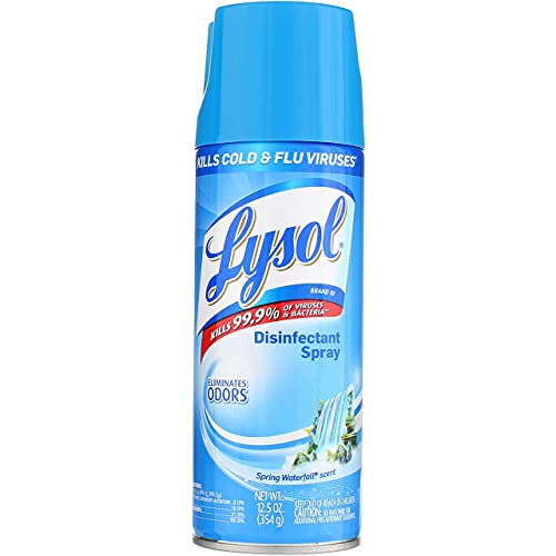Lysol