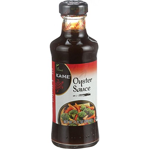 Oyster Sauce 7.10 Ounces (Case of 6)