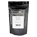 Elmwood Inn Fine Teas, Abigail's Blend Black Tea, 16-Ounce Pounches