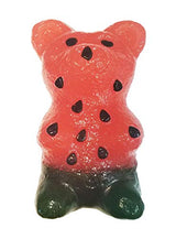 The Gummy Bear Guy (TM) | World Famous Gummy Bears (TM) | Watermelon World's Largest Gummy Bear (TM)