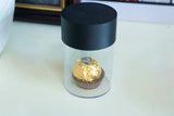 ZQION Romantic Chocolate Gimmicks Close Up Magic Tricks A Sweet and Magical Surprise Penetration Stage Street Magia Props Funny Visual Magic Wedding
