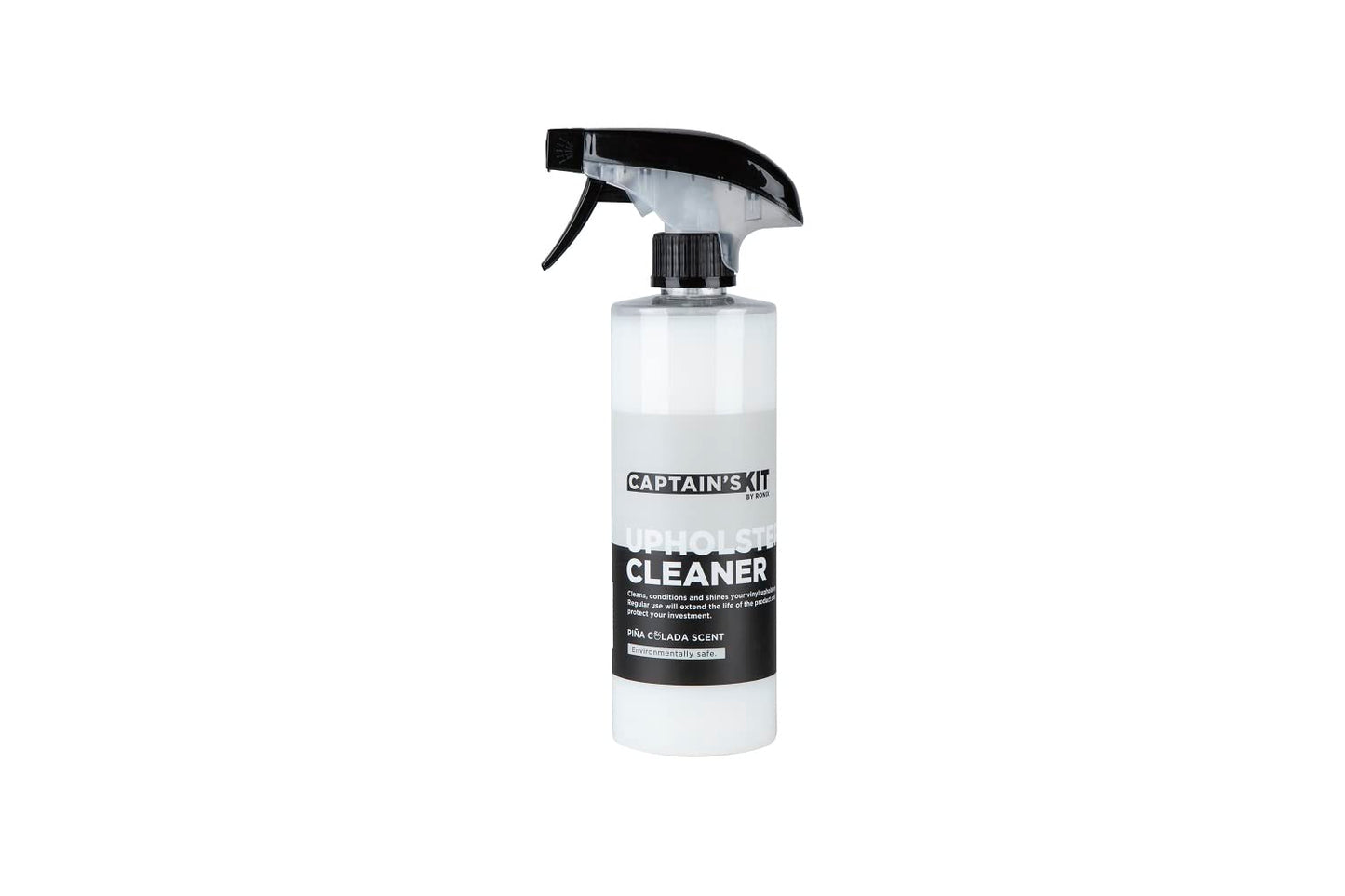 Ronix Captain’s Kit - Odor Eliminator - Fresh Laundry - 16oz - qty 1