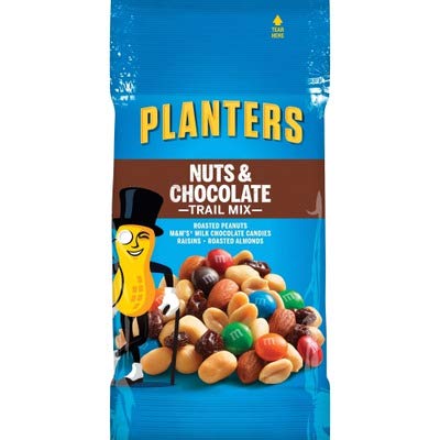 Planters KRF00027 - Nut/Chocolate Trail Mix