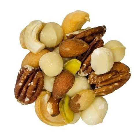 Bella Viva Orchards Mixed Nuts, 1 lb of Mixed Nuts
