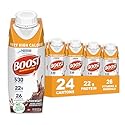 BOOST Very High Calorie Nutritional Drink - Helps Weight Gain & Maintenance - 530 Calories - 26 Vitamins & Minerals - 22 g Protein - Calorie-Dense