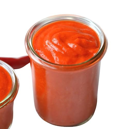 Cajun Chef Louisiana Chicken Wing Sauce 1 Gallon (Pack of 1) - Authentic Cajun Flavor for Your Chicken Wings - Smooth Taste for Authentic Cajun Flavor