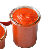 Cajun Chef Louisiana Chicken Wing Sauce 1 Gallon (Pack of 1) - Authentic Cajun Flavor for Your Chicken Wings - Smooth Taste for Authentic Cajun Flavor