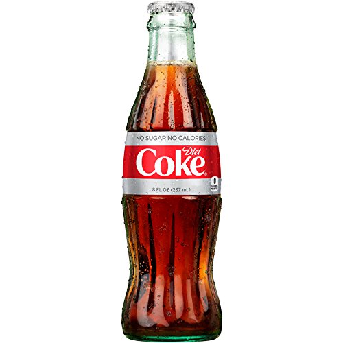Diet Coke Cherry, 12 fl oz