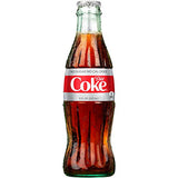 Diet Coke Cherry, 12 fl oz
