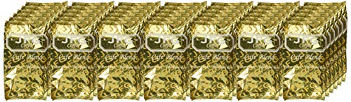 JFG Medium Roast Coffee Cafe Blend - Filter Pack, 1.3 Ounce - 42 per case.