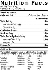 Nutstop.com Bahama Breeze Trail Mix 5lb Bags - Individual Bags, 5 Pound Bags